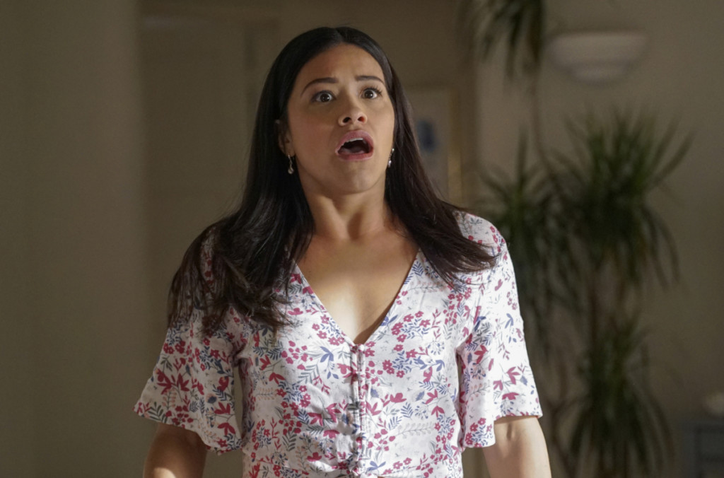 Jane The Virgin -- "Chapter Ninety-Eight"