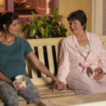 Jane The Virgin -- 