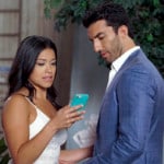 Jane The Virgin -- 