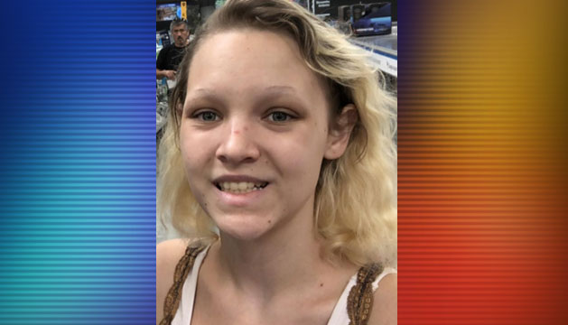 Lancaster Police Say Missing 19 Year Old Woman Found Safe Wccb Charlottes Cw 0028