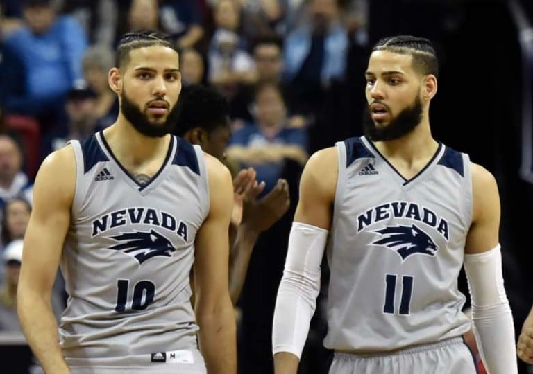 Sign SecondRound Draft Pick Cody Martin; Twin Brother Caleb