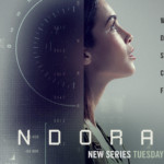 Pandora Series Premiere-- 