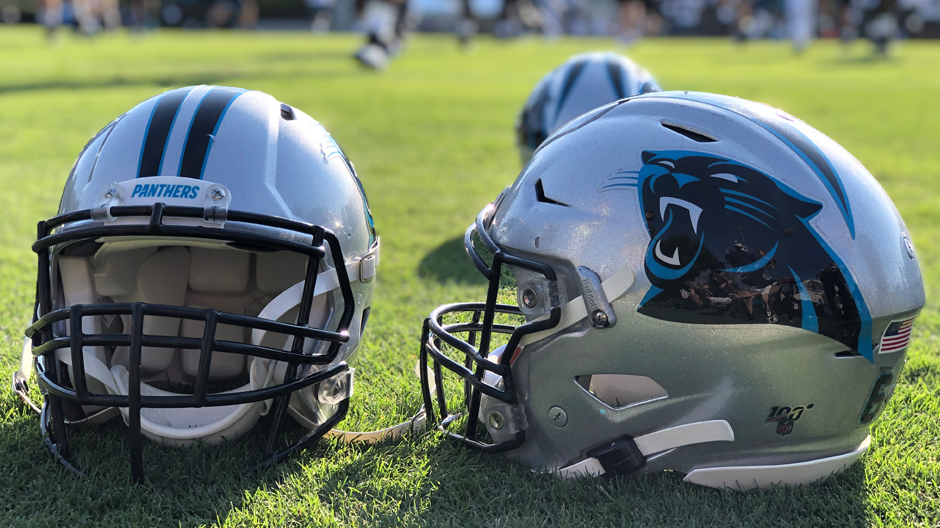 Get Ready For Panthers Fan Fest This Friday At Bank Of America Stadium