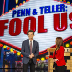 Penn & Teller: Fool Us -- 