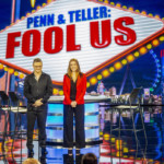 Penn & Teller: Fool Us -- 