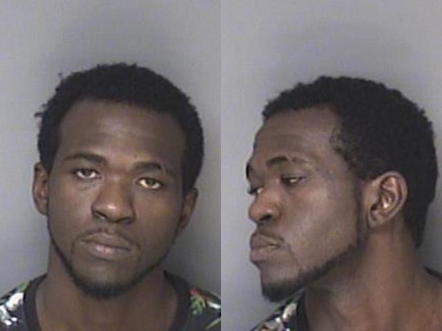 Rafael Franklin Discharge Firearm In City Limits WCCB Charlotte s CW rafael-franklin-discharge-firearm-in-city-limits-wccb-charlotte-s-cw