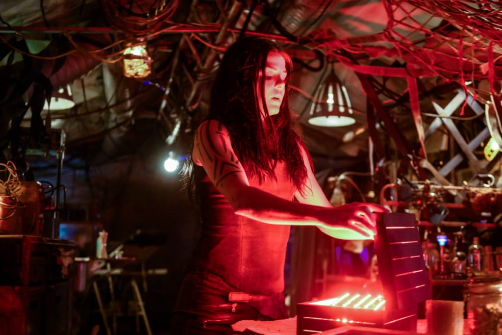 The 100 -- "What You Take With You"