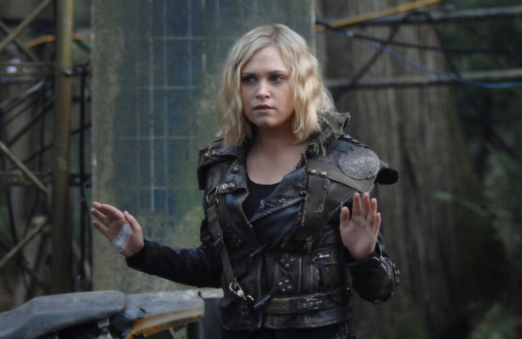 The 100 -- "Ashes to Ashes"