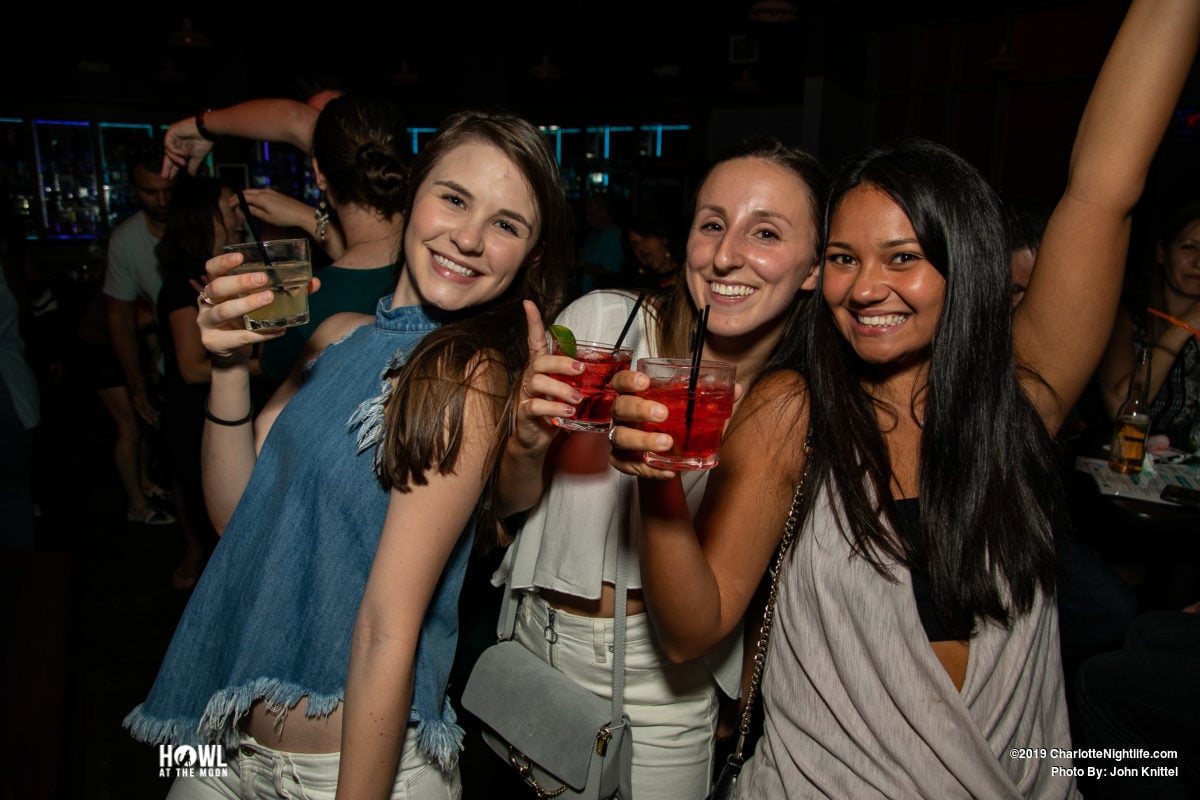 Charlotte Nightlife | PHOTOS - WCCB Charlotte's CW