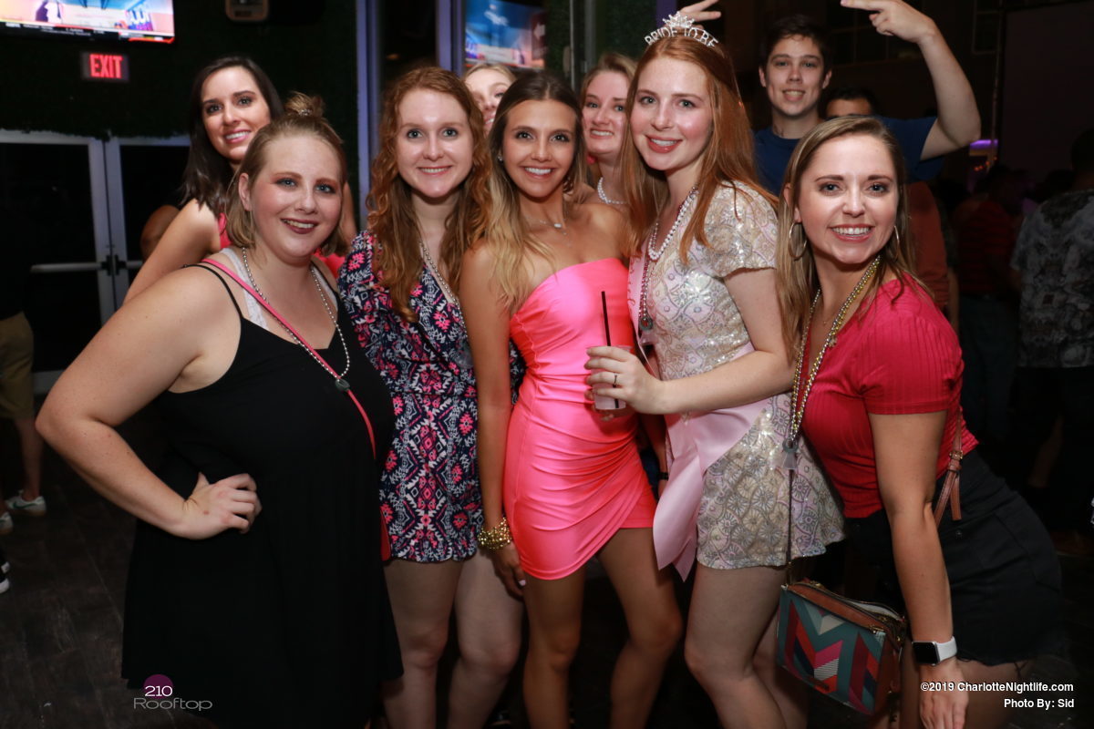 Charlotte Nightlife PHOTOS WCCB Charlotte's CW