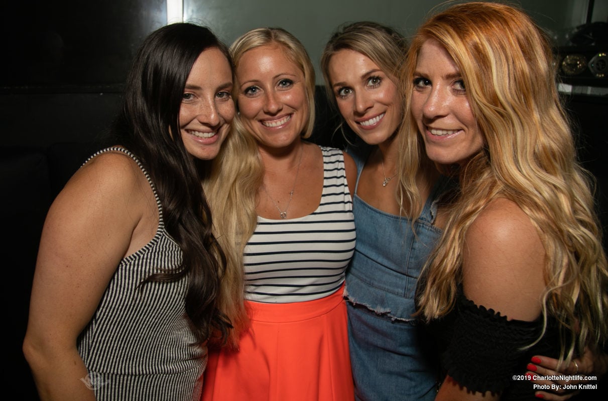 Charlotte Nightlife PHOTOS WCCB Charlotte's CW