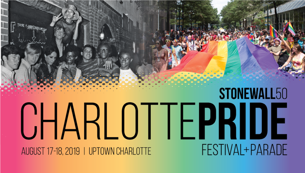 Everything You Need To Know For Charlotte Pride WCCB Charlotte's CW