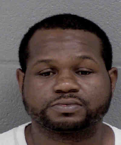 David Michael Rushing David Rushing Assault On A Female Robbery - WCCB Charlotte's CW
