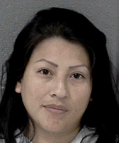 Elizabeth Hernandez Federal - WCCB Charlotte