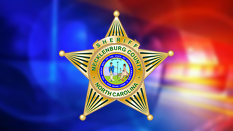 Mecklenburg County Sheriff's Office Implements New Traffic Stop Policy -  WCCB Charlotte's CW