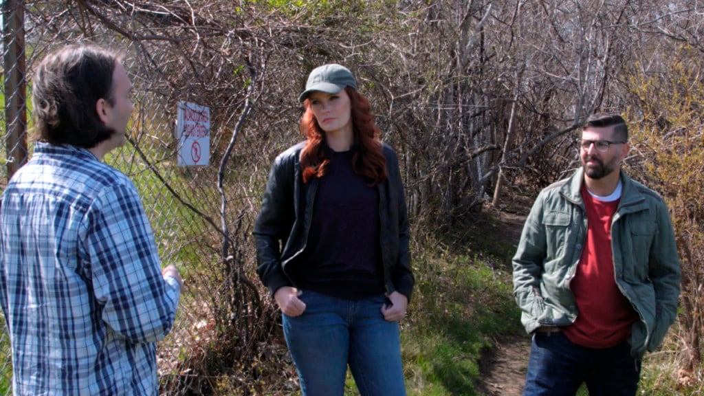 Mysteries Decoded -- "The Montauk Project"