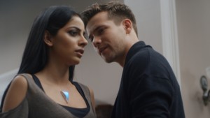 Pandora -- "What Was It You Wanted"