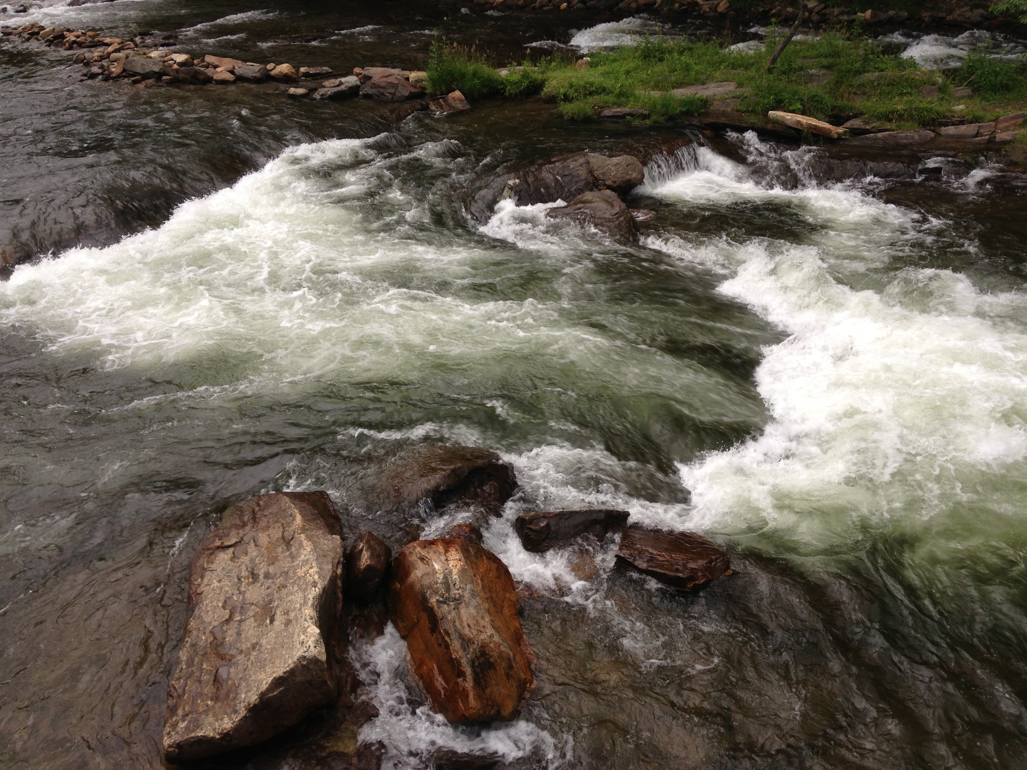 Landslides Prompt Emergency Closure For Nantahala Gorge - WCCB ...