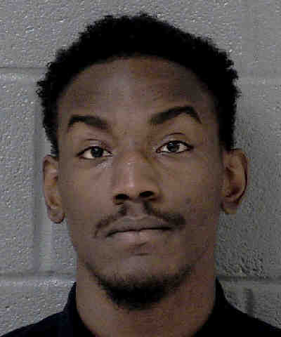 Robert Andre Rucker Robert Rucker Breaking And Entering Motor Vehicle - WCCB Charlotte