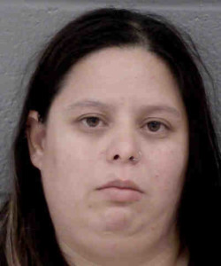 Sheila Sanchez Valentin Assault By Strangulation False Imprisonment ...