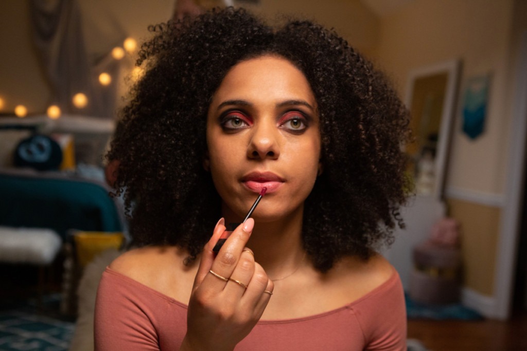 Two Sentence Horror Stories -- "Tutorial"