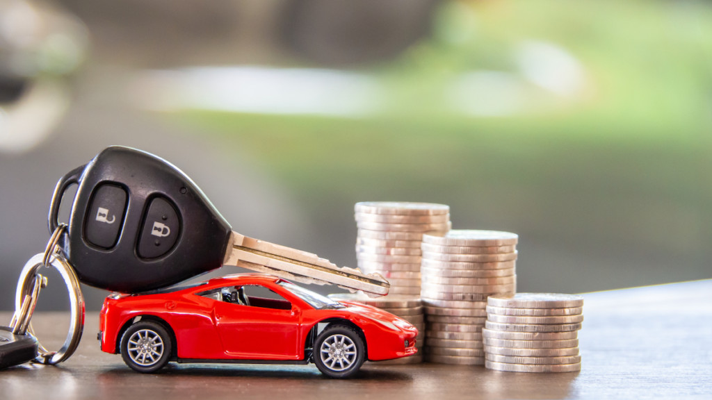 vehicle depreciation