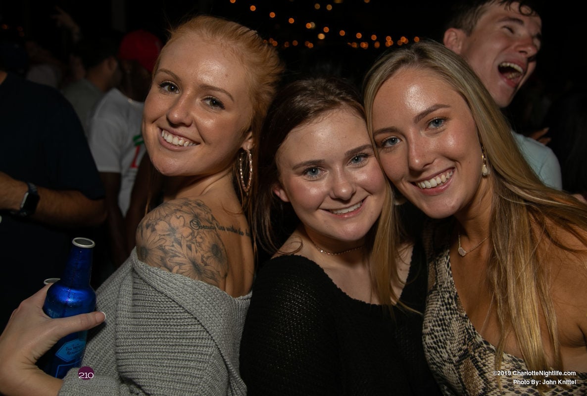 Charlotte Nightlife | PHOTOS - WCCB Charlotte's CW