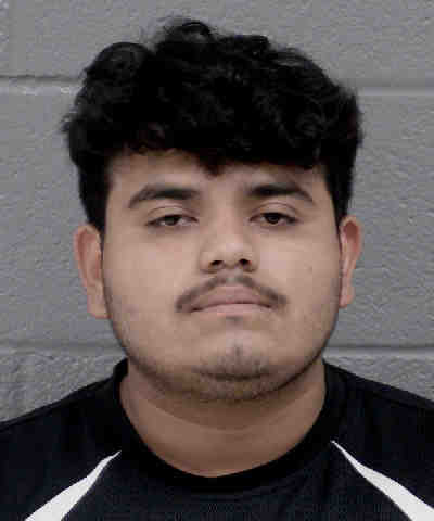 Edgar Vasquez Breaking Or Entering - WCCB Charlotte