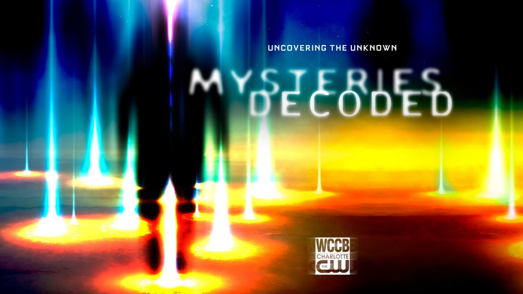 Mysteries Decoded S2 1920x1080 F WCCB