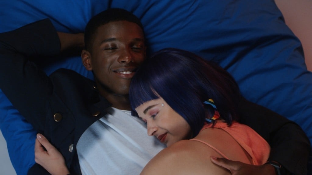 Pandora -- "Under The Red Sky"