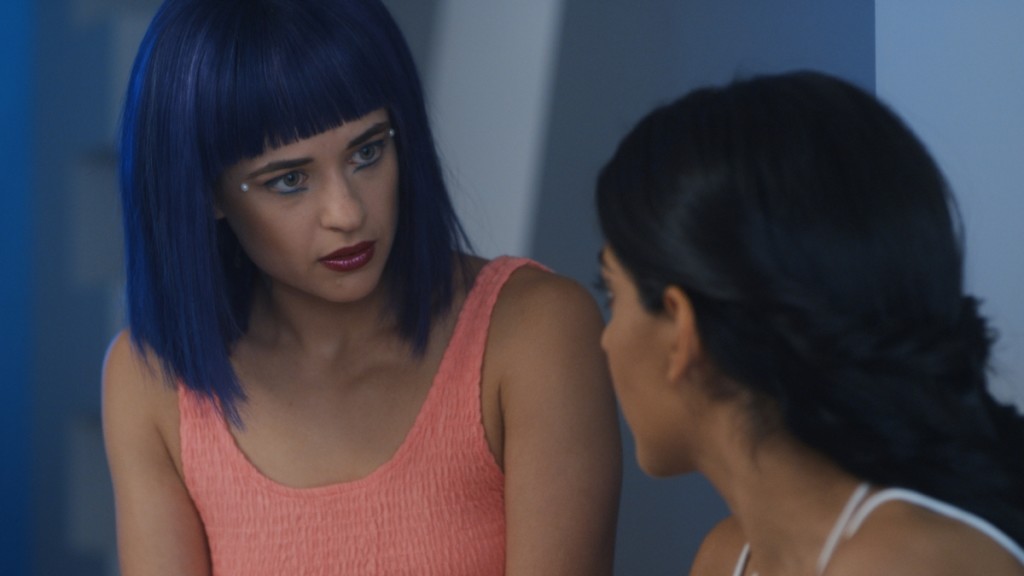 Pandora -- "It Ain't Me Babe"