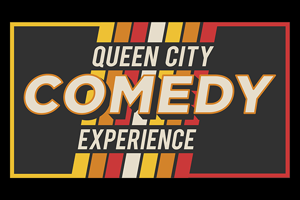 Win tickets to the Queen City Comedy Experience from WCCB Charlotte's CW