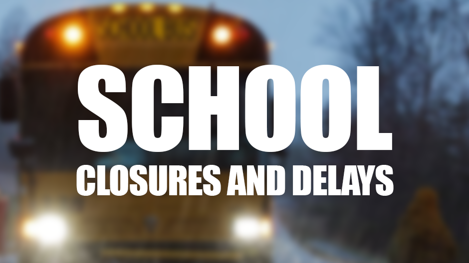 School Closures And Delays For Wednesday, Jan. 17th WCCB Charlotte's CW