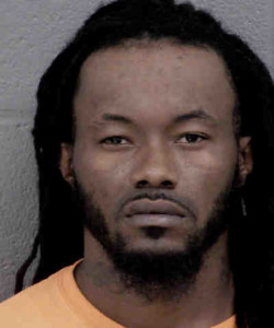Tony Bryant Kidnapping Assault By Strangulation Second Degree Forcible