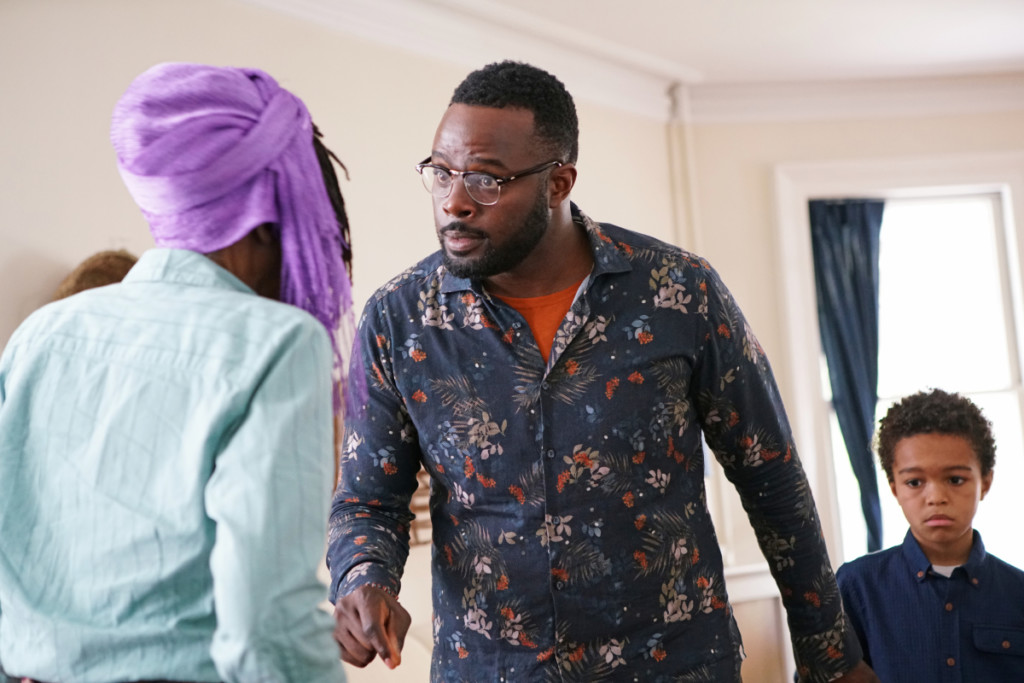 Two Sentence Horror Stories -- "Only Child"