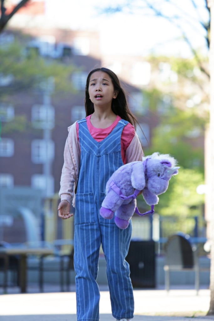 Two Sentence Horror Stories -- "Little Monsters"