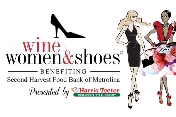 Win tickets to Wine Women and Shoes from WCCB Charlotte's CW