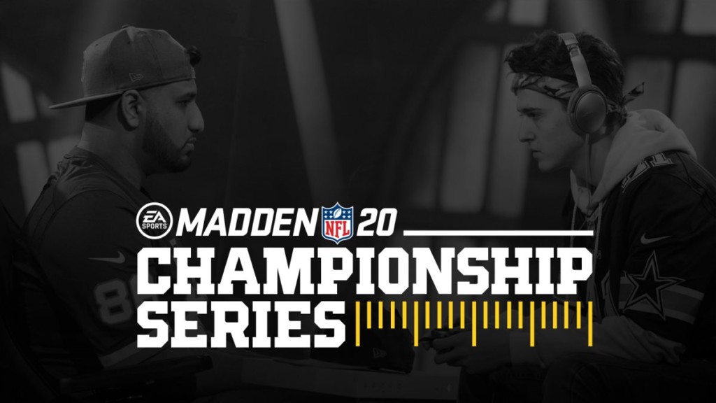 EA Madden NFL 20 Classic