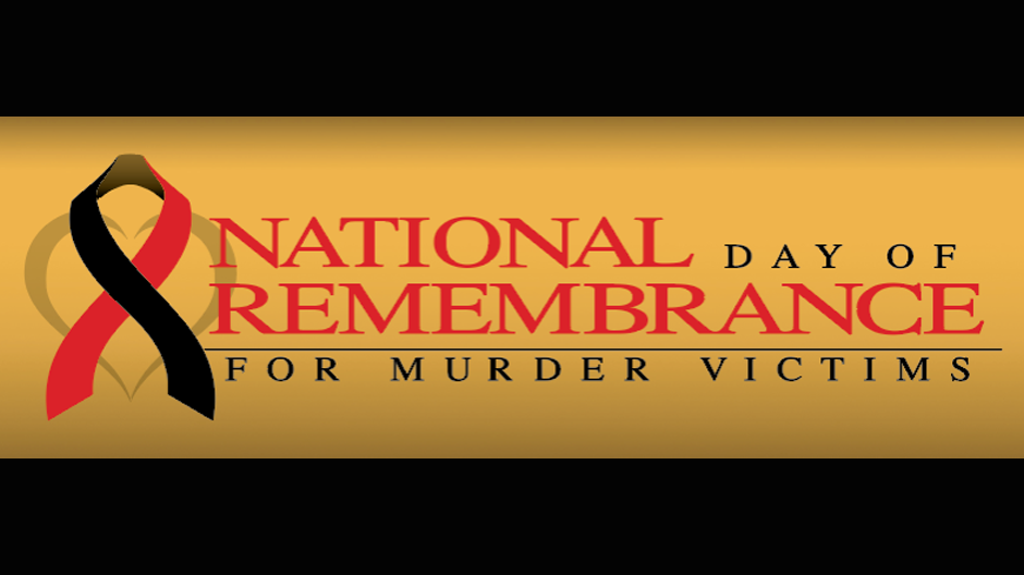 CMPD To Host 'National Day Of Remembrance For Murder Victims' Starting