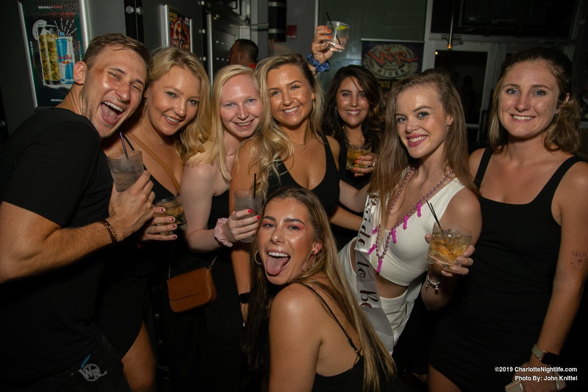 Charlotte Nightlife | PHOTOS - WCCB Charlotte's CW