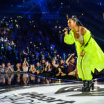 iHeartRadio Music Festival Night
