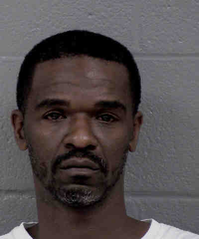 Alphonzo Campbell Robbery With Dangerous Weapon - WCCB Charlotte's CW