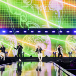 iHeartRadio Music Festival