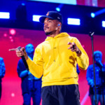 iHeartRadio Music Festival Night