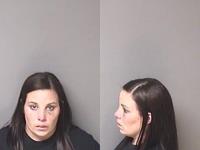 Chelsea Clark Assault And Battery Wccb Charlotte S Cw