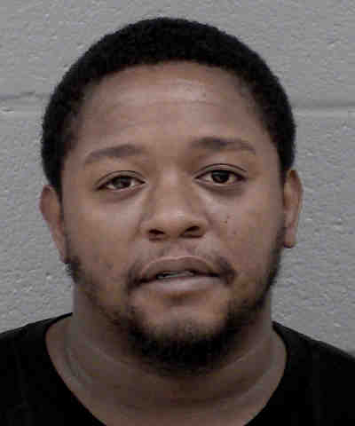 Darrell Addisson Driving While License Revoked - WCCB Charlotte