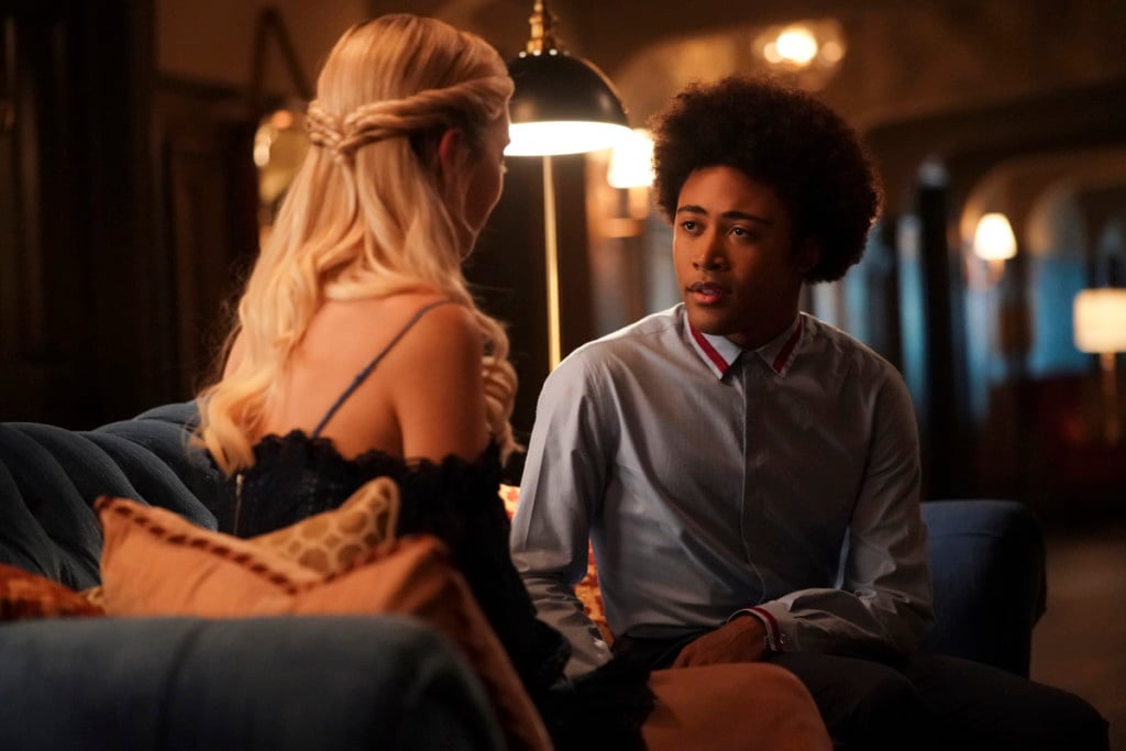 Legacies -- "This Year Will Be Different"