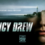 Nancy Drew on WCCB Charlotte's CW