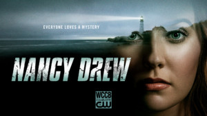 Nancy Drew on WCCB Charlotte's CW