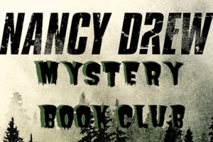 Nancy Drew's Mystery Book Club
